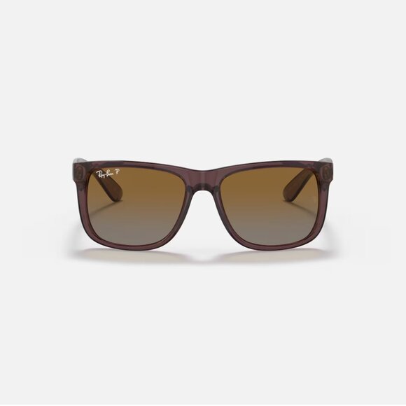 Ray-Ban Justin Glasses - Picture 1 of 9